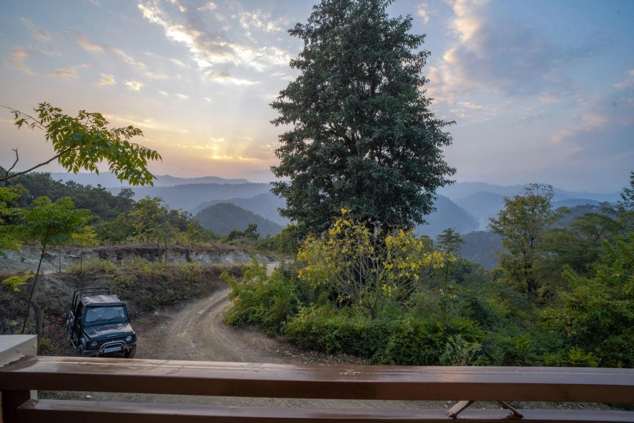 Lahermitage Resort Лансдаун Экстерьер фото