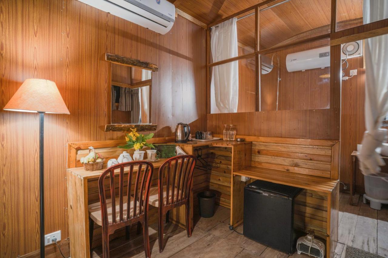 Lahermitage Resort Лансдаун Экстерьер фото