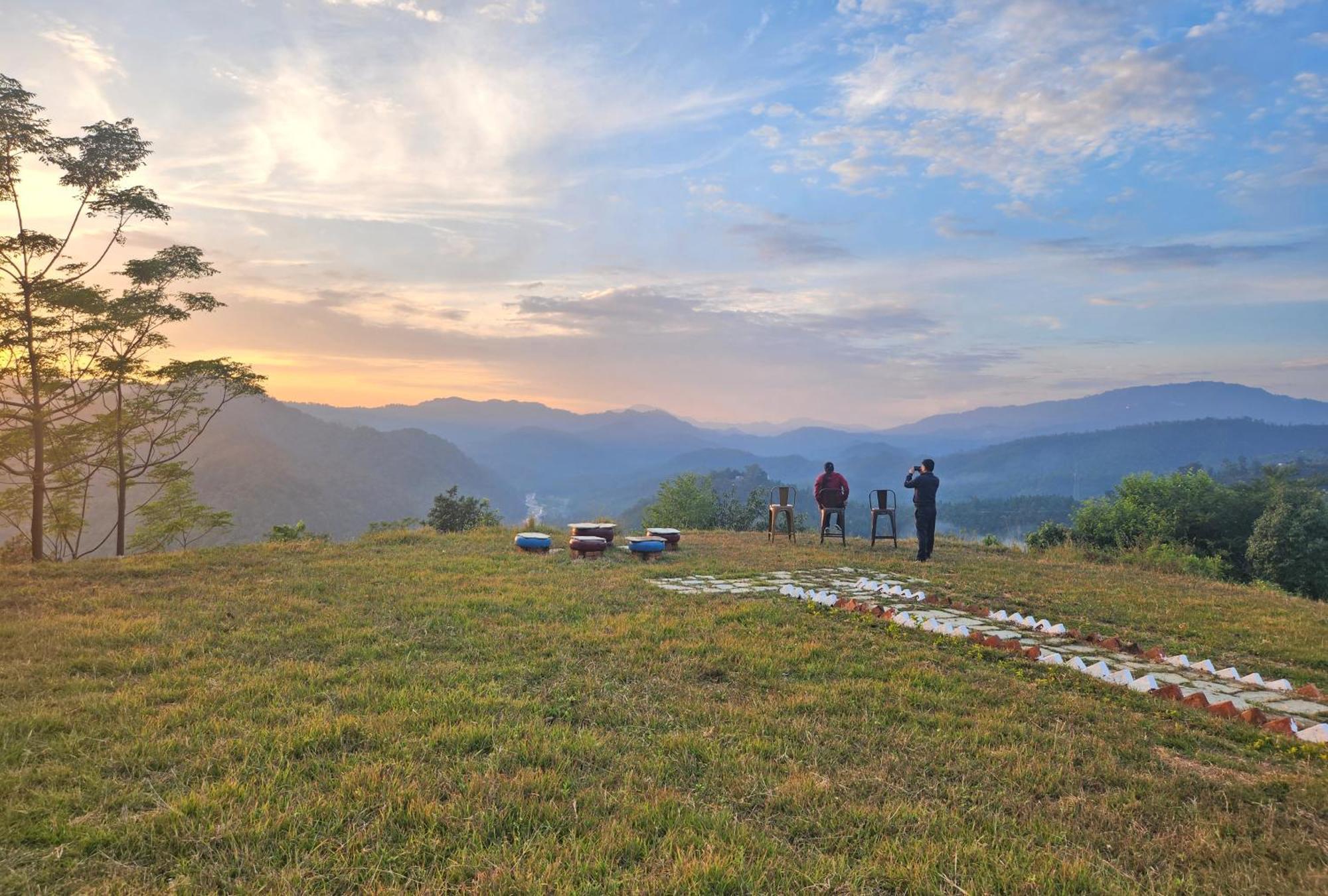 Lahermitage Resort Лансдаун Экстерьер фото